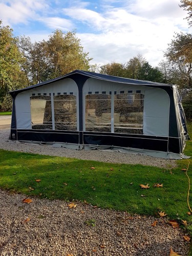 Conway crusader berth - crusader,