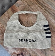 Sephora Tote Bag - Brand New