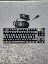 Steelseries apex pro tkl - tkl, gen