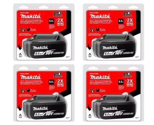 Makita 18v lxt lithium - makita,