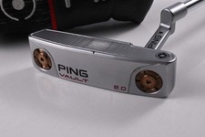 Ping Vault 2.0 Dale Putter /