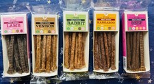 5-Pack Gourmet Game Sampler |