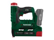 Parkside 20V Cordless Stapler