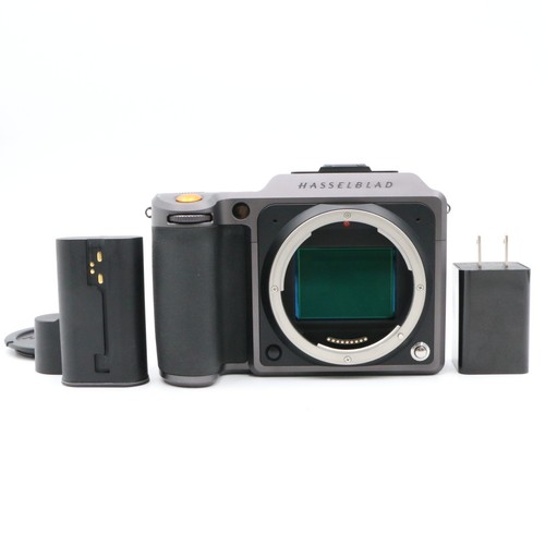 Hasselblad x1d 50c - 50c, medium
