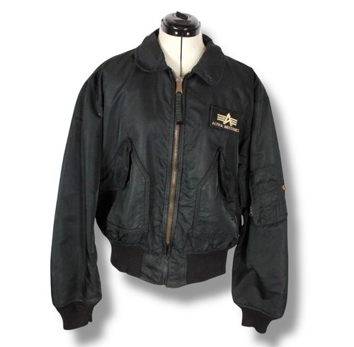Alpha industries bomber - ma-1,