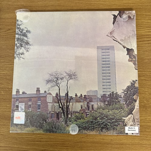 Led zeppelin mint - led,