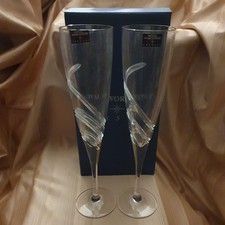 Royal Worcester Crystal