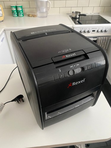 Rexel auto 60x feed - 60x,