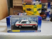 1/43 Boxed Model Corgi
