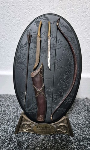 Lord the rings arms legolas - rings,