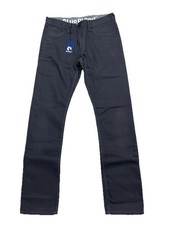BLUE BLOOD AIM SBD BLACK