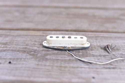 1972 fender stratocaster - 1972,