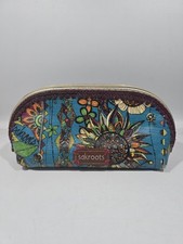 Sakroots Zip Top Wash cosmetic