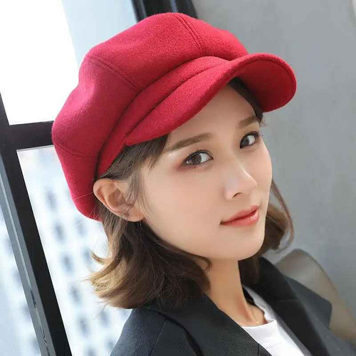 Ladies women girl wool - ladies,