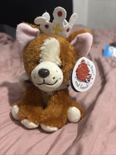 Keel toys pipp the - the, bear