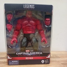 Marvel Legends Captain America