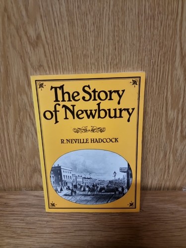 Story newbury hadcock - story,