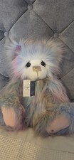Kaycee Bear Moon cake