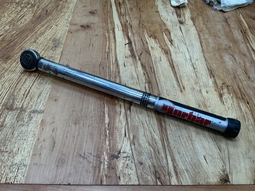 Norbar sl2 mechanic 2 - 1/2, inch