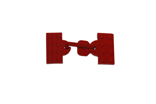 Lego train railway - 4.5v,