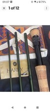 Hardy uniqua 9ft fly rod - uniqua, 6