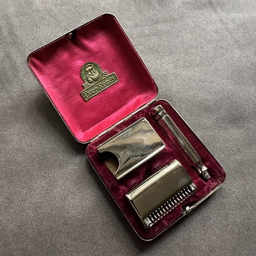 Vintage ever ready safty - ever-ready,