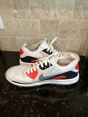 Nike air zoom golf shoes - air, it