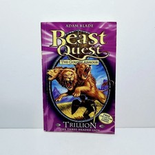 Beast Quest: Trillion The