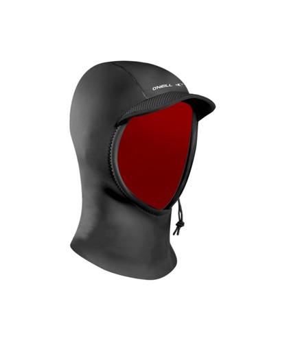 Neill psycho 5mm - psycho, hood
