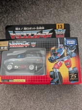Transformers G1 Encore