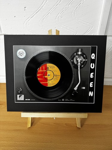 Queen bohemian rhapsody - queen,