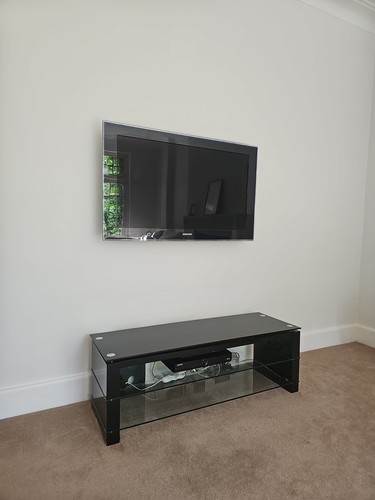 Samsung hdtv 1080p - samsung,