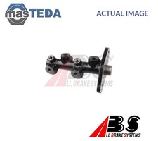 51062X BRAKE MASTER CYLINDER ABS NEW OE REPLACEMENT
