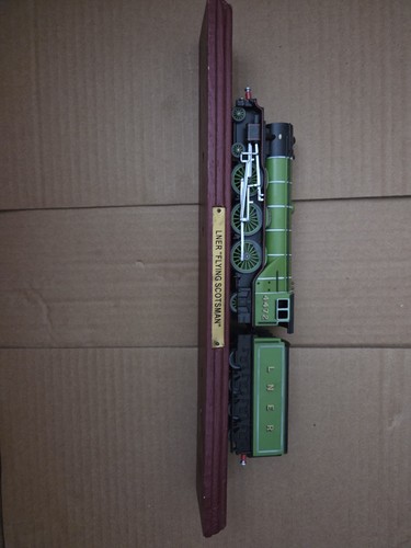 The flying scotsman class - scotsman, a3