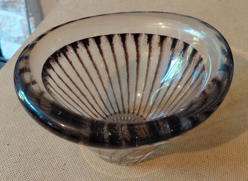 Kosta glass c1955 - kosta,