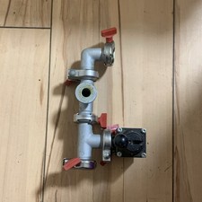 Edwards PV10MK ST/ST Vacuum