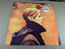 David Bowie - Low - Vinyl 1980