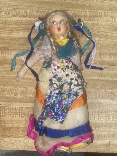 Vintage european swiss dutch - european,