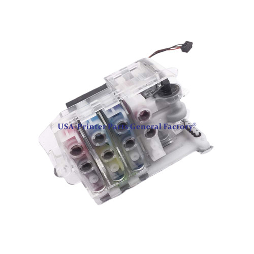 Ink selector assembly - ink, fits