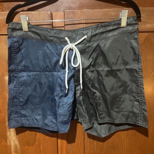 Vintage american apparel blue - american,