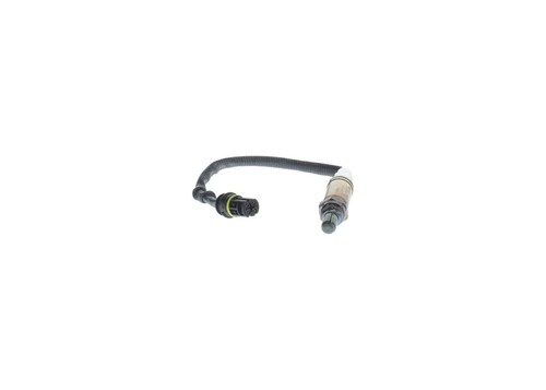 Bosch 0258003477 before cat - bosch,
