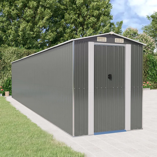 Walplus garden shed light - garden,