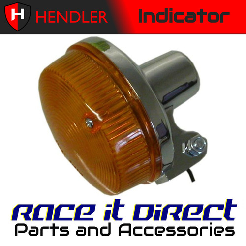 Indicator for kawasaki - for,