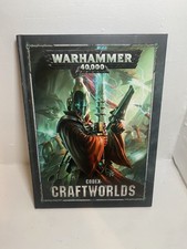 Warhammer 40,000 40k Codex