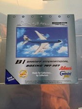 Gemini Jets Boeing 707 Banniff