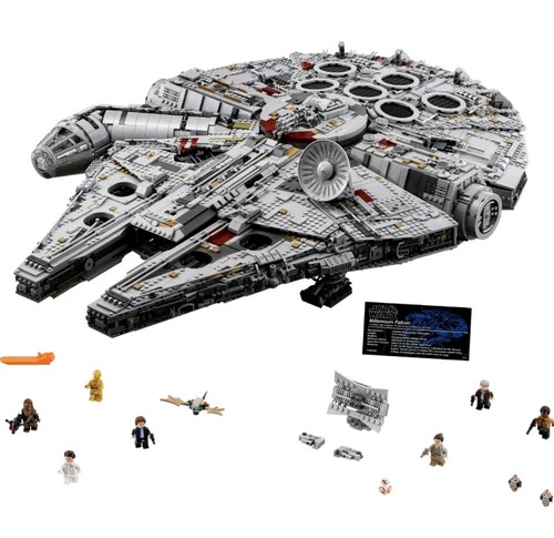 75192 star wars the - star,