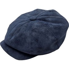 GENTS 8-PIECE FAUX LEATHER