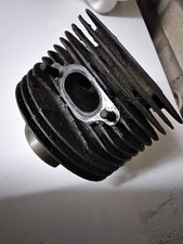 Lambretta S3 Sx 200 Barrel and Piston