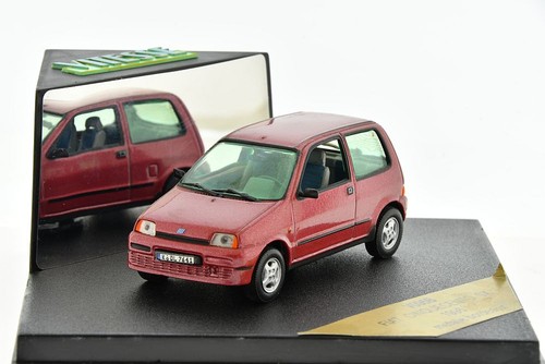Fiat cinquecento metal - cinquecento,