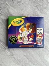 McDonald’s Crayola 2025